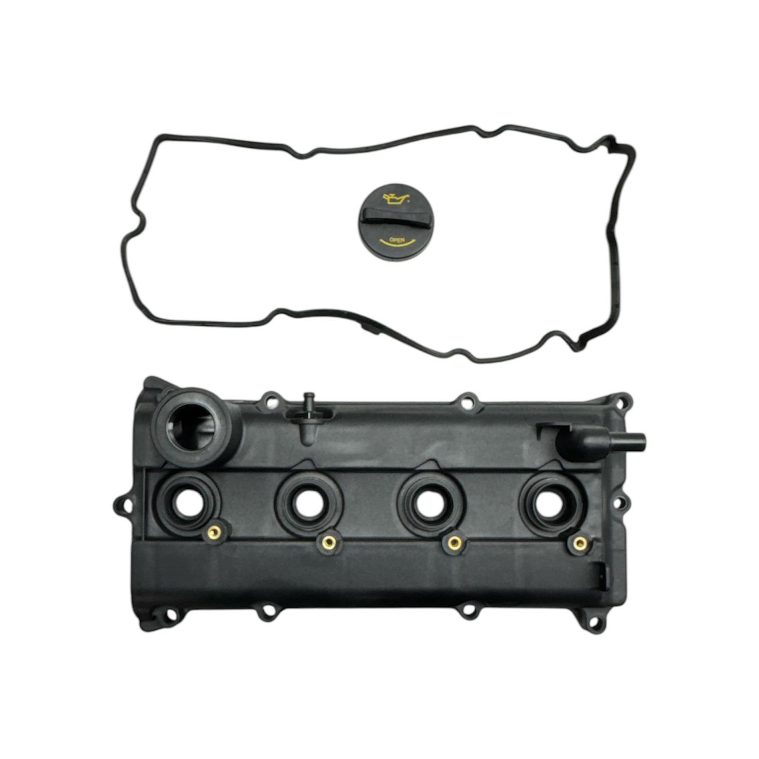 Nıssan Kapak Piyano Primera 02-07/X-trail Qr20 02-06