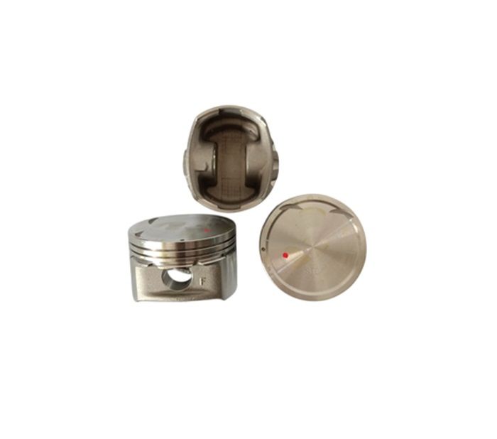Shuma 1.6L 16V 02-04 Piston Takımı 0.50 78.00Mm A6D