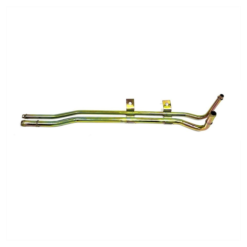 Hyundaı Boru Kalorifer Starex Tci 98-08 (Çift Çıkışlı)