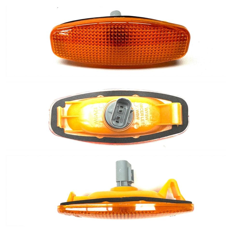 Hyundaı Sinyal Çamurluk Santafe 01-06/H100 Kmyt 05-15/ Bongo 05-15 Sol/Sağ