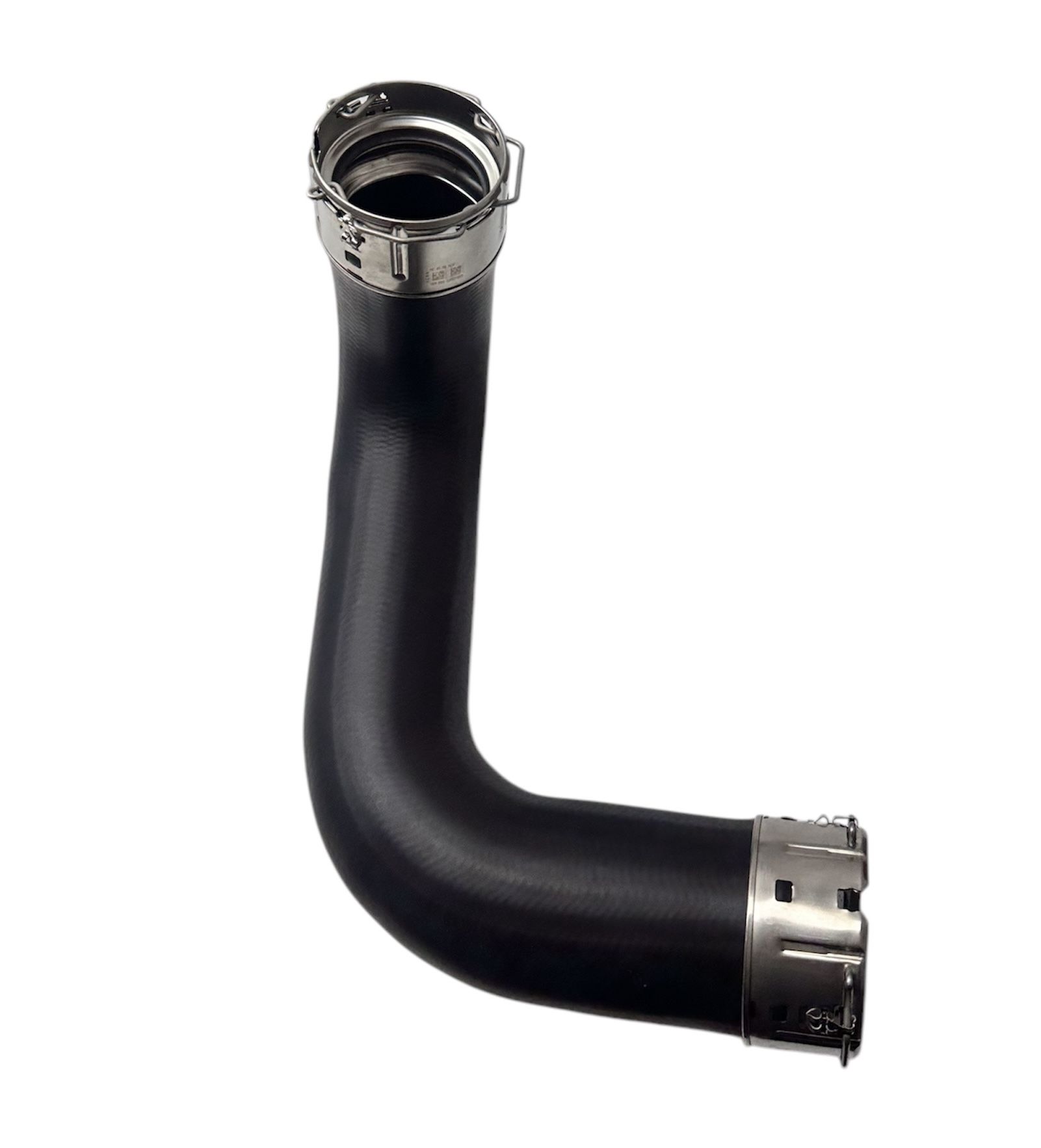 Nıssan Hortum Turbo Navara 12-15