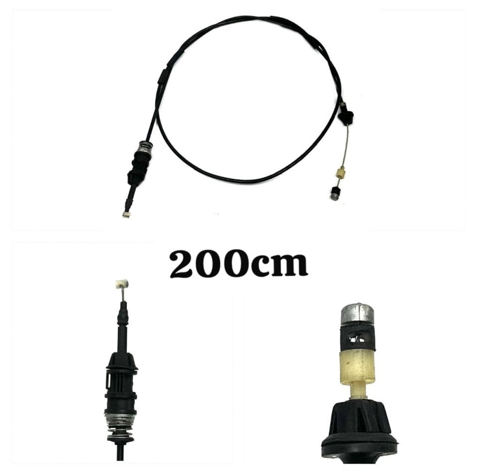 Isuzu Tel Gaz D-max 3,0 4x4 04-09