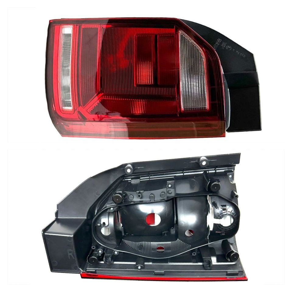 Volkswagen Stop Transporter T7 15-20 Sağ