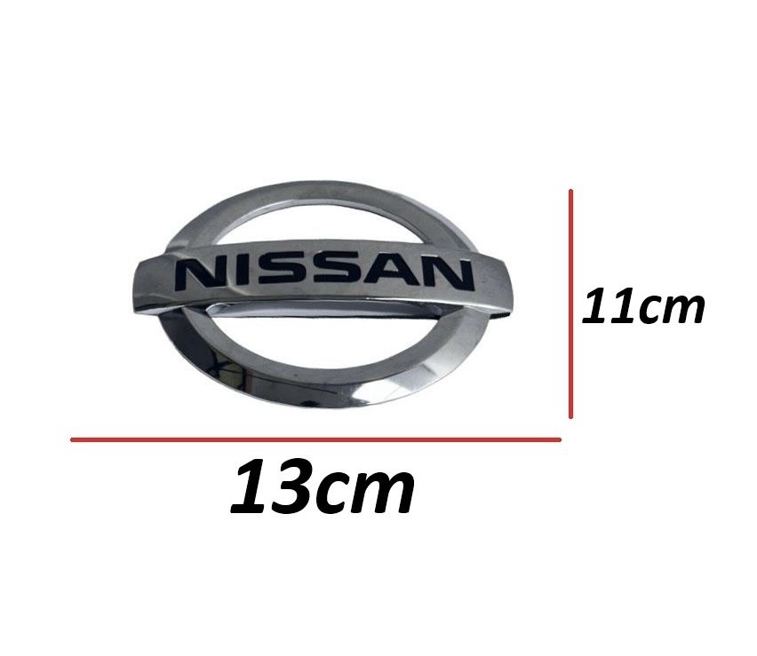 Nıssan Arma X-trail 14-21 Arka