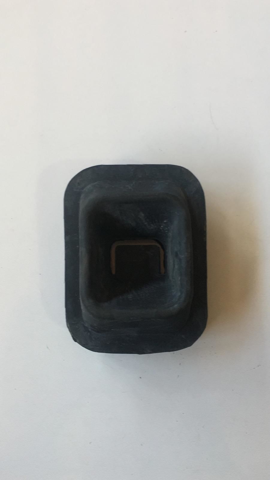 Nıssan Körük Debriyaj Çatalı Toz Navara 03-14/Yd25 03-14