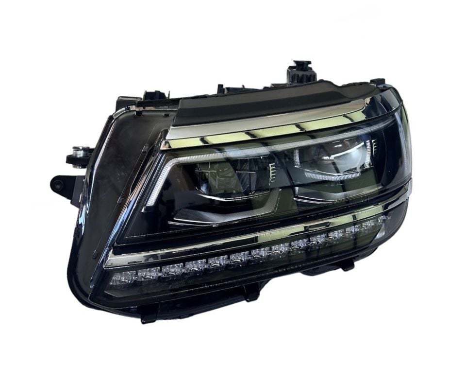 Volkswagen Far Tiguan 16-20 Sağ (Ledli/Xenon)