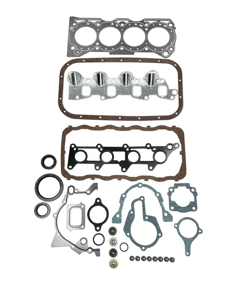 Suzukı Conta Takım Vitara 1,6 G16a 8v 88-96/Swift/Samurai 1,3 G13a 95-00/Carry 1,3 Ga413 98-05 ITAQI