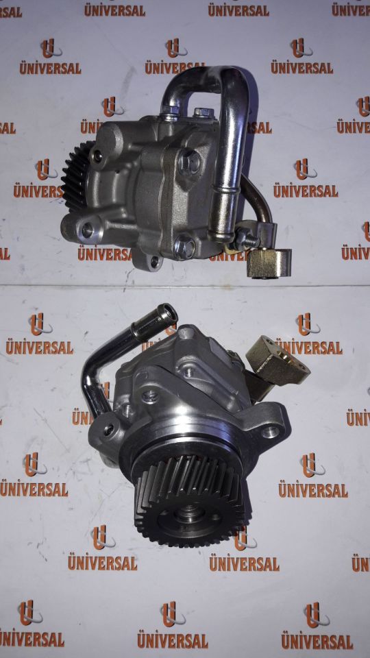 Isuzu Pompa Hidrolik Direksiyon D-max 07-11