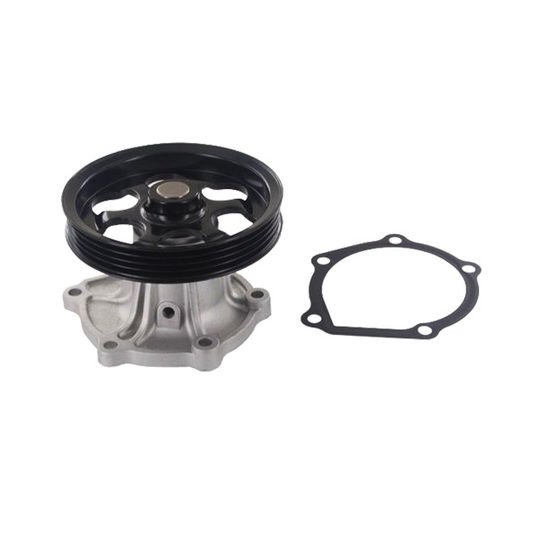 Devirdaim Su Pompası Corolla 1.3C 99-01 / Starlet 1.3C 96-98 Kasnaklı Gwt-93A