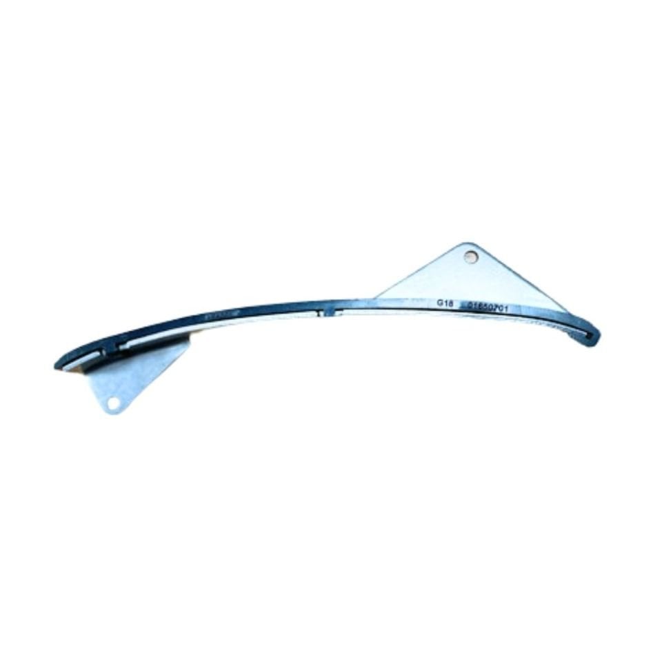 Geely Emgrand Triger Gergi Palet 2.Tip (Euro 5)