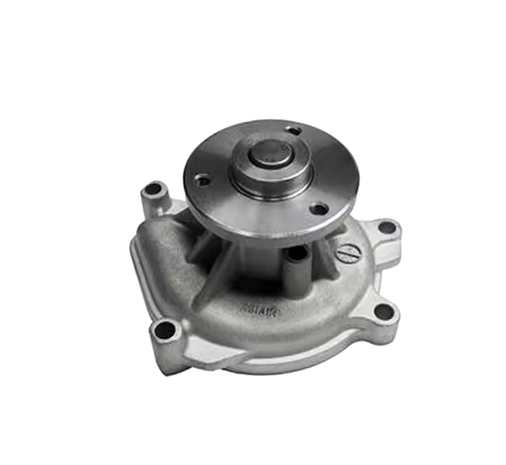 Devirdaim Su Pompası Yarıs 1.0C 98-04 / Sırıon 1.0C 98-04 1Sz K3-Ve K3Vt 3Sz-Ve Gwt-100A