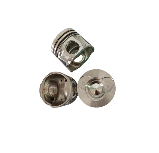 Corolla / Aurıs / Yarıs 1.4L D4D Piston Takımı 0.50 73.00Mm Dizel 1Nd-Tv Yanma H. 39.50