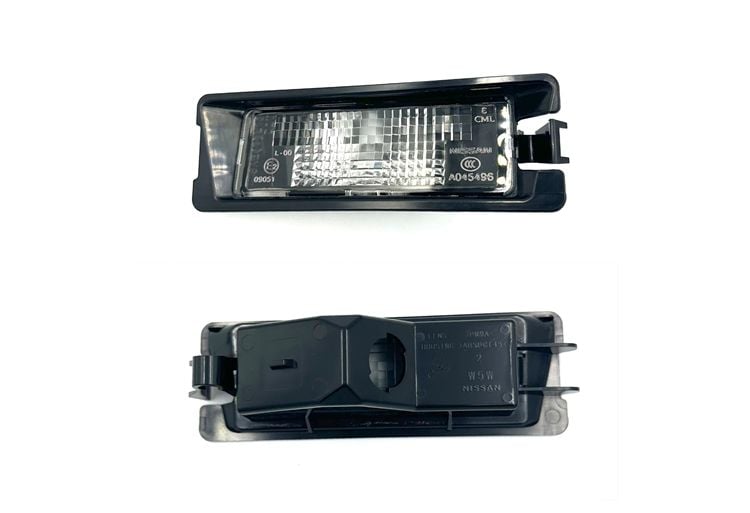 Nıssan Lamba Plaka Micra 10-15