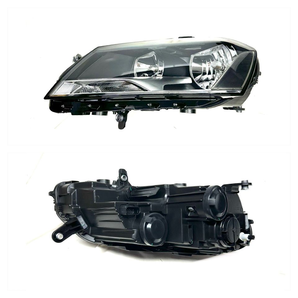 Volkswagen Far Passat B7 11-14 Sol (Halojen)