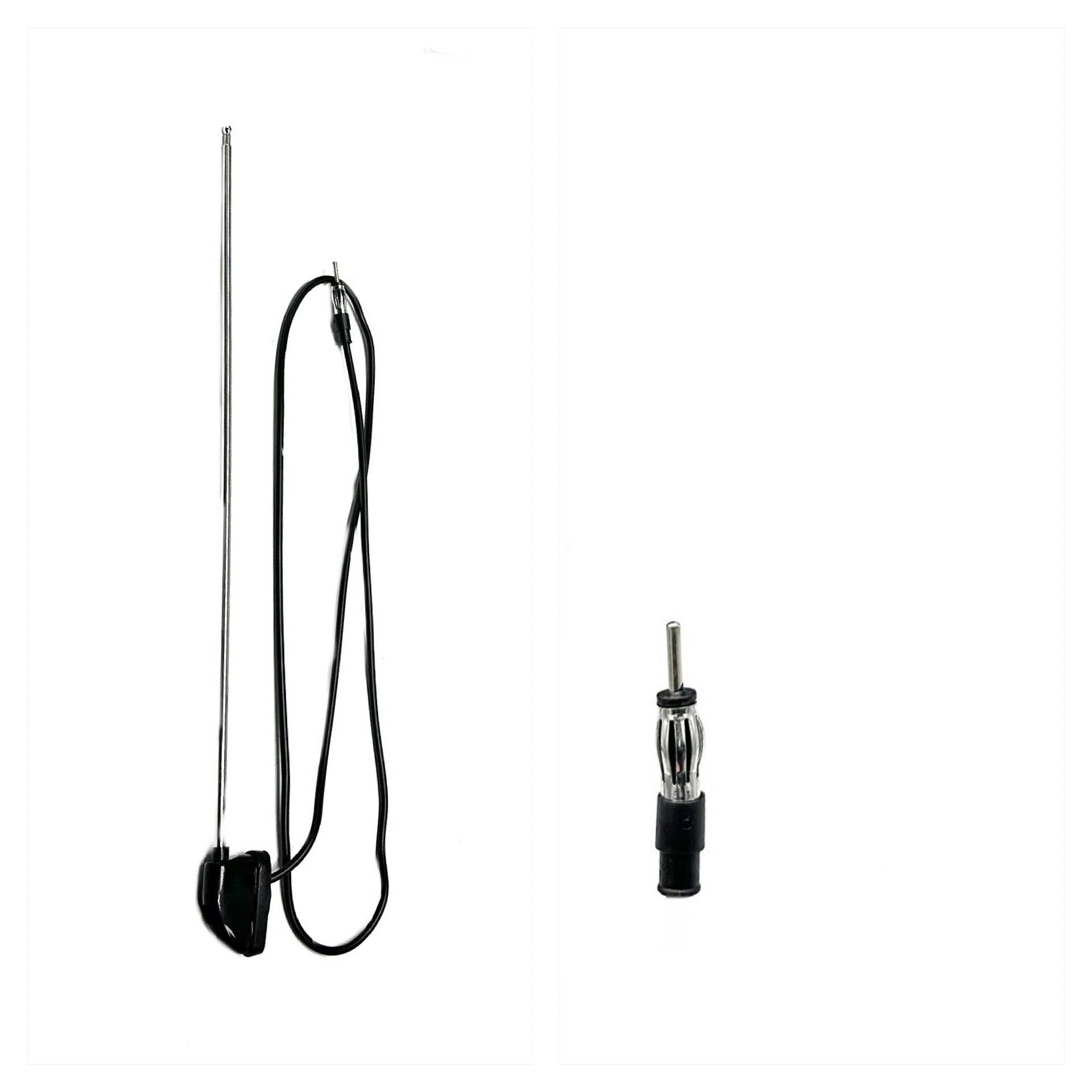 Hyundaı Anten H100/L300 89-94 (Manuel)
