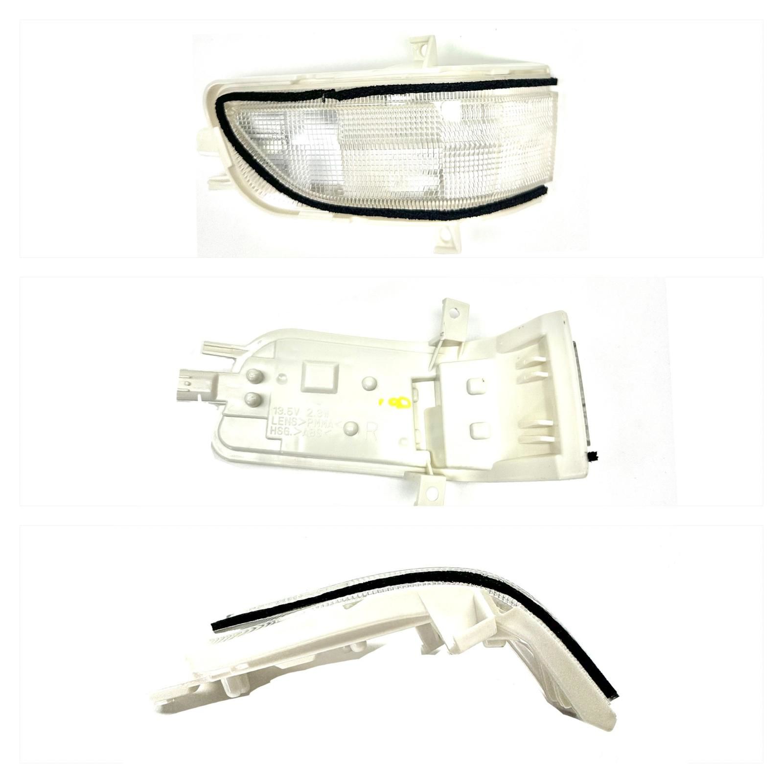 Honda Sinyal Ayna Dikiz Crv 07-11 Sağ