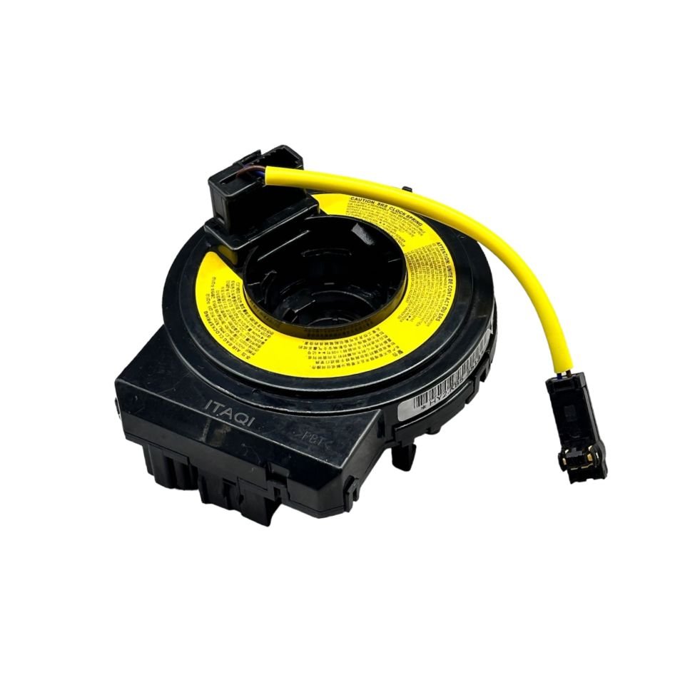 Hyundaı Zemberek Aırbag Elantra 07-10