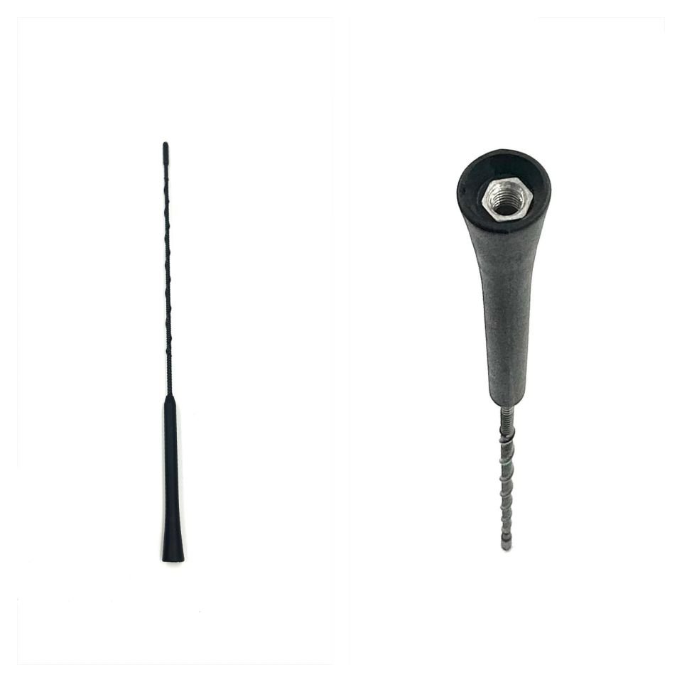 Hyundaı Anten İ20 12-15/İ10 12-15/Corolla 02-05/Yaris05-12/Corolla Verso 04-09/Auris 02-07/Lancer/Outlander 03-10 (Çubuk)