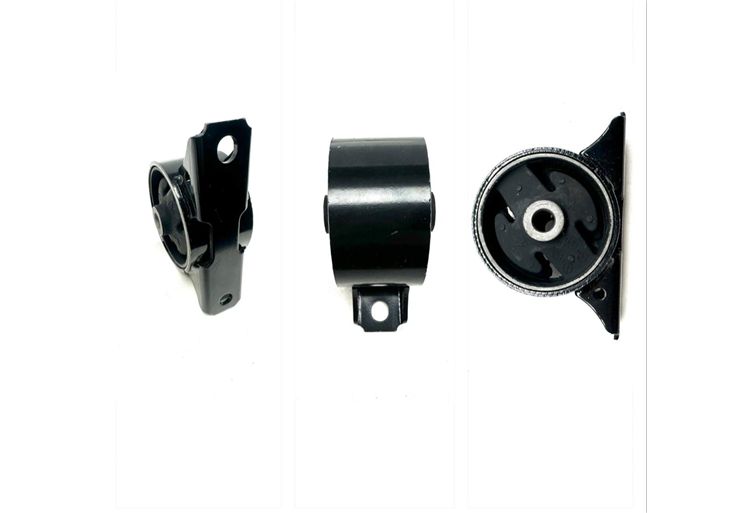 Mıtsubıshı Takoz Motor Lancer 95-00 Arka
