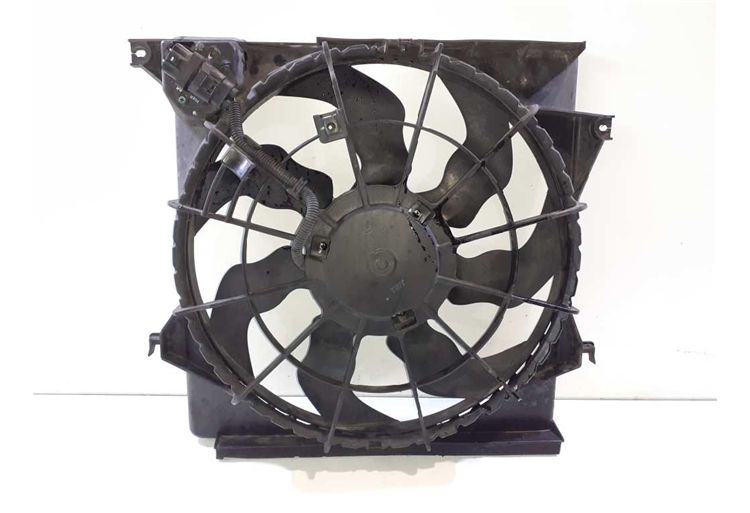 Hyundaı Fan Su İx35 2,0 Dizel 10-15/Sportage 2,0 Dizel10-15