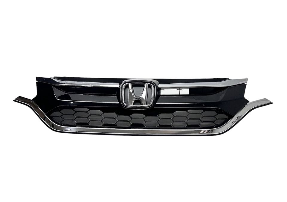 Honda Panjur Crv 15-18 Ön (Komple/Armalı)