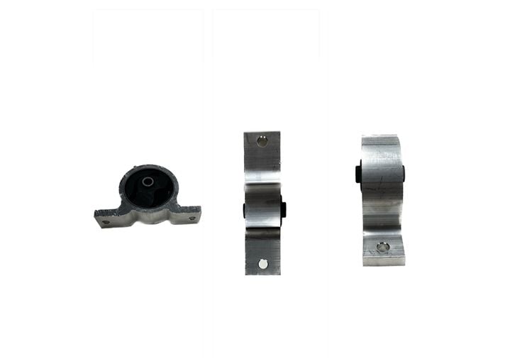 Nıssan Takoz Motor Almera 00-06/Primera P11 1,6 96-99 Ön