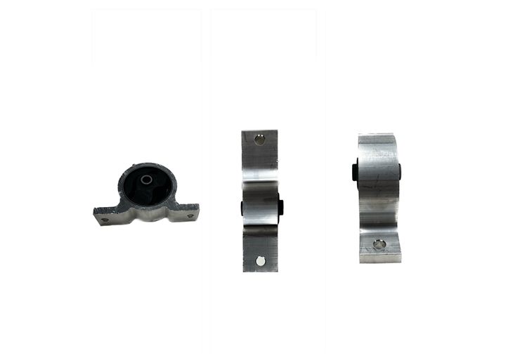Nıssan Takoz Motor Almera 00-06/Primera P11 1,6 96-99 Ön