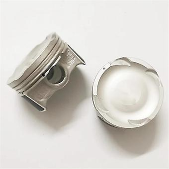İ.10 1.0L / Pıcanto 1.0L Piston Takımı STD 71.00 G3La 3 Cyl.
