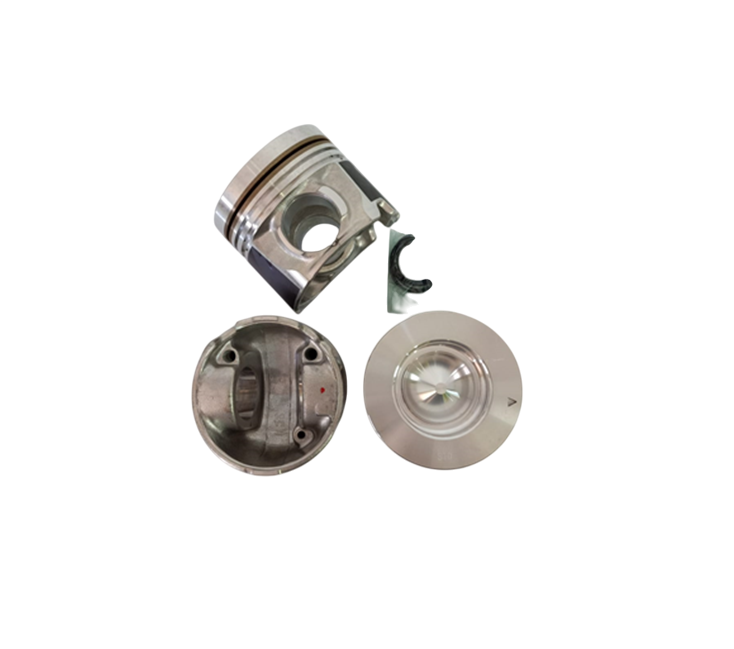 Nlr 3.0L Piston Takımı STD 95.40Mm 11-14 Dizel 4Jj1-Tc