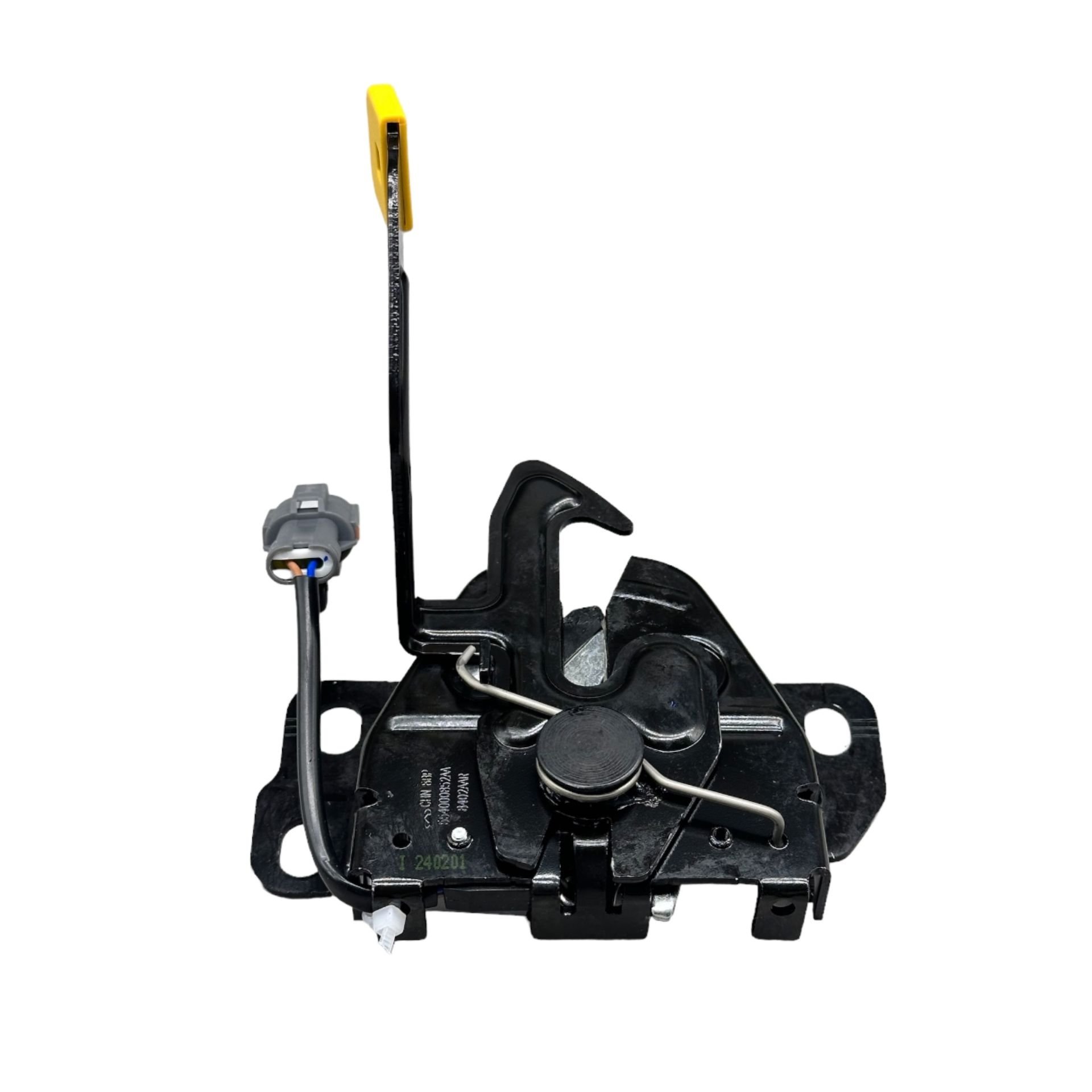 Chery Kilit Kaput Motor Tiggo 7 Pro 22-24