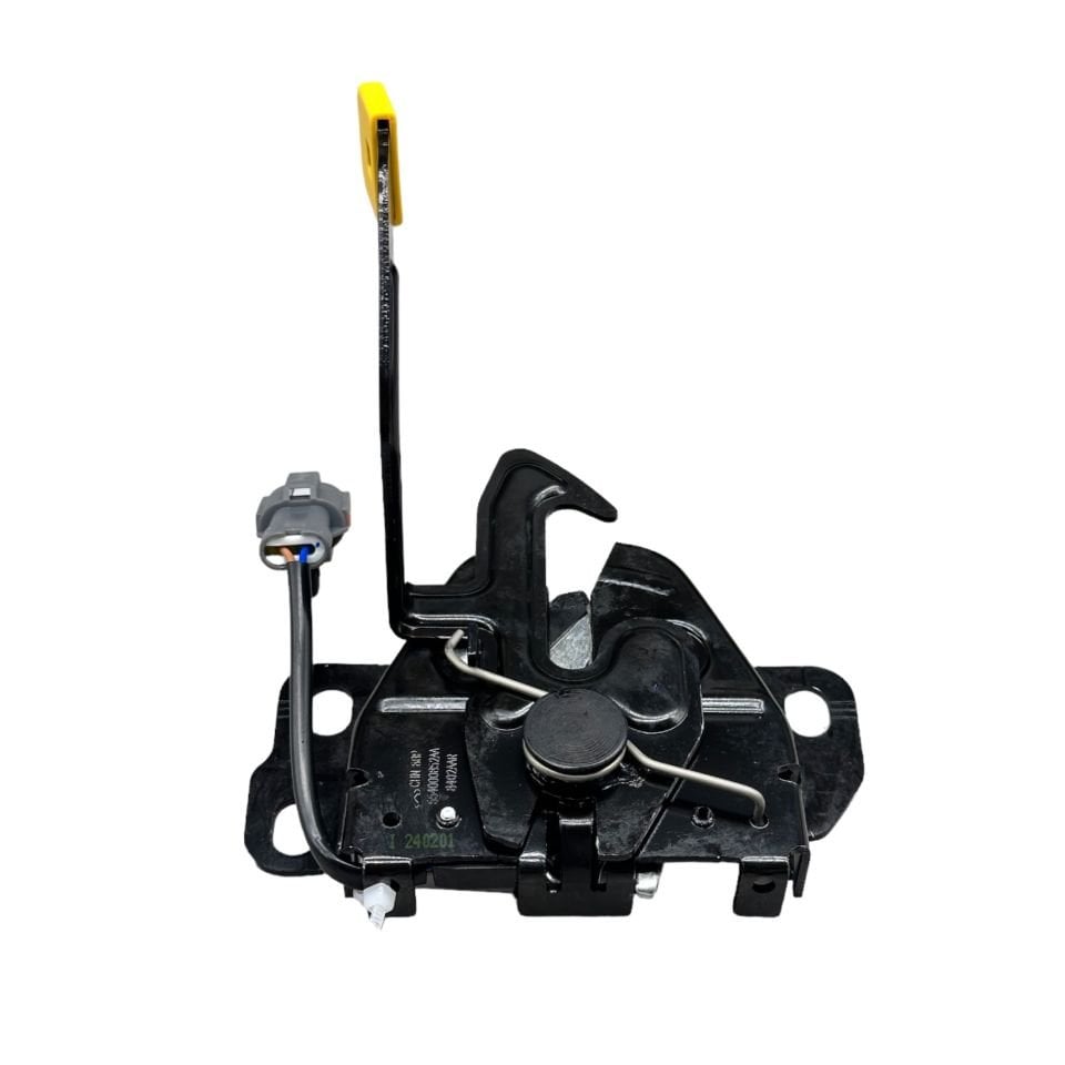 Chery Kilit Kaput Motor Tiggo 7 Pro 22-24