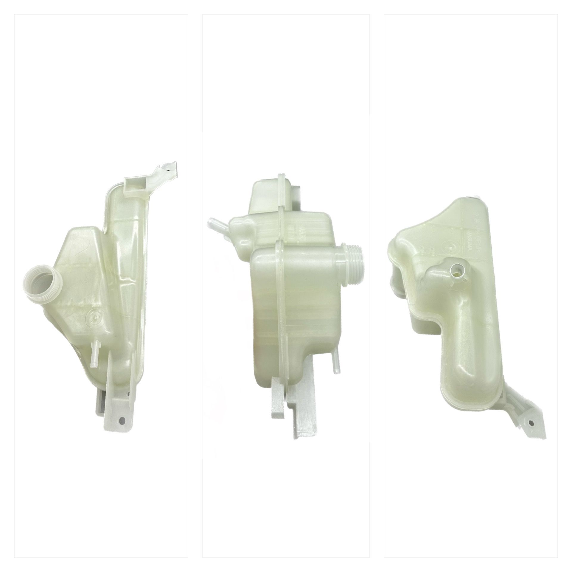 Nıssan Depo Su Yedek Juke Dizel 11-14