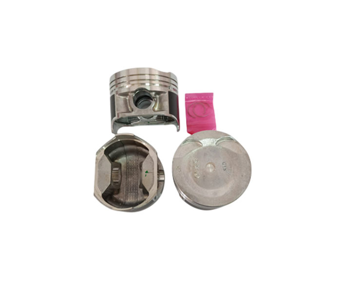 G.Vıtara 1.6L 05-10 / Sx4 1.6L 06-10 Piston Takımı 0.50 78.00Mm Benzinli M15A