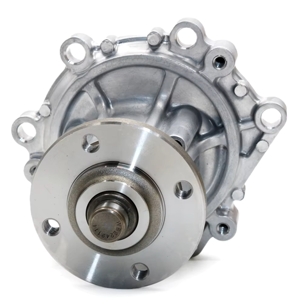 Devirdaim Su Pompası Hılux 2.4 89-06 / Hıace 2.4C 89-00 2L - 3L Gwt-79A