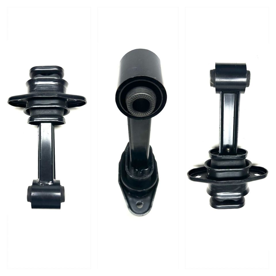 Kıa Takoz Motor Picanto 1,0 10-18 Ön (Alt)