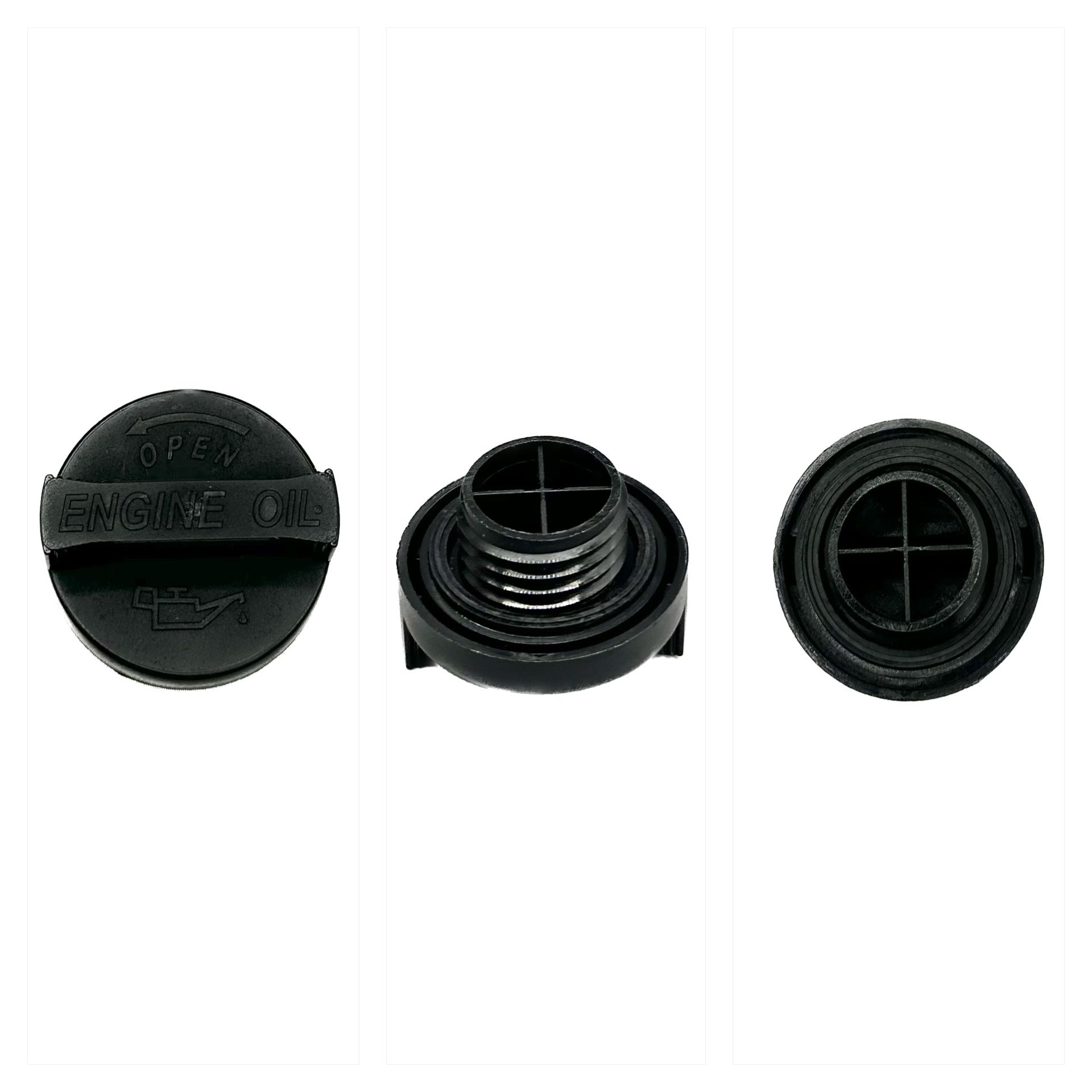 Suzukı Kapak Motor Yağ Grand Vitara 98-14/Swift 04-17/Sx4 10-14/Carry 98-16/Jimny 98-14