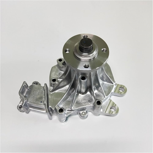 Devirdaim Su Pompası Hılux 2.5 07-12 / Hıace 2.5C 05-12 2Kd