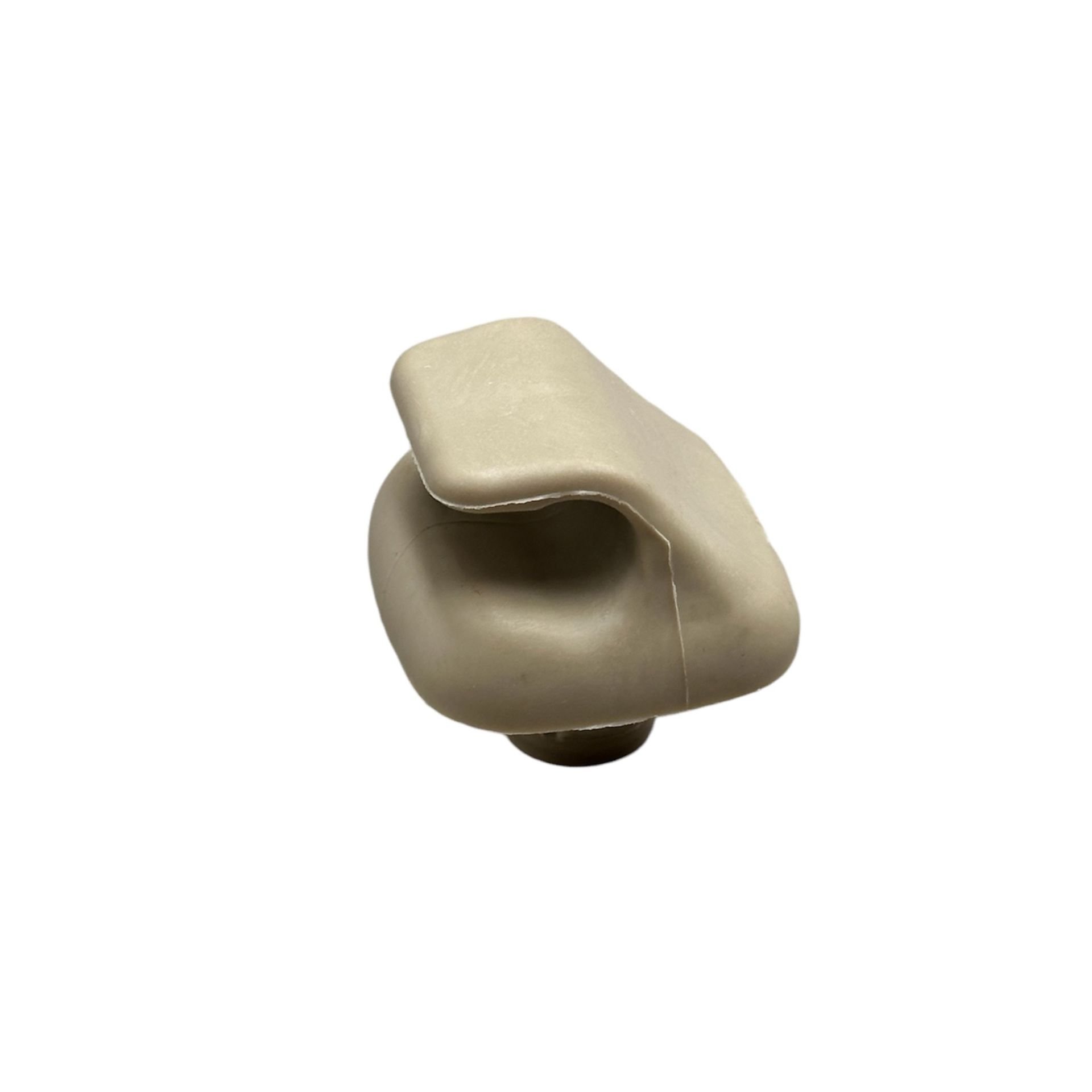 Honda Mandal Güneşlik Tutucu Cıvıc 96-11/Accord 96-11/Crv 96-11 (Bej)