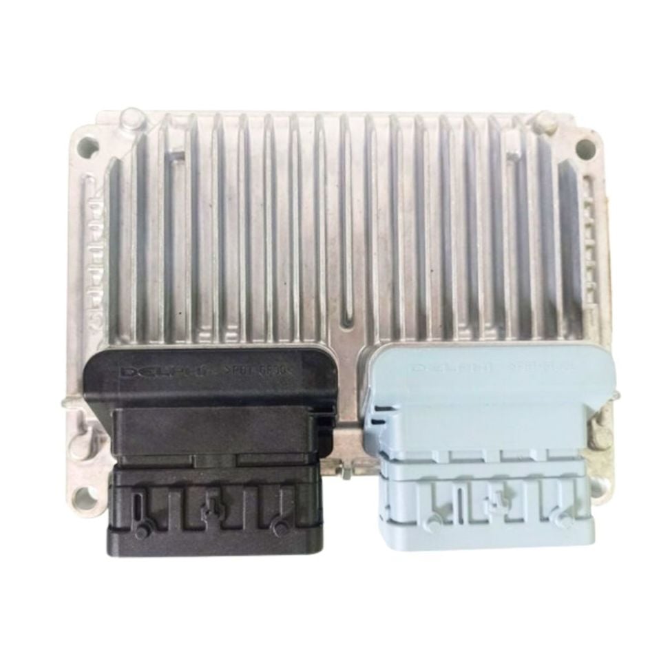 Geely Emgrand Motor Beyni (Euro 4)