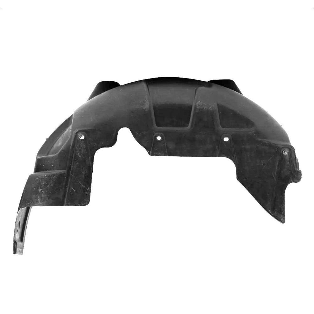 Ssangyong Actyon Sports Sağ Arka Çamurluk Davlumbazı