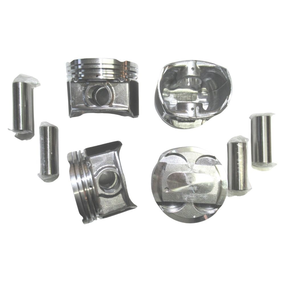 Chery Tiggo 3 - Alia Piston Takımı (0.25 Mm)