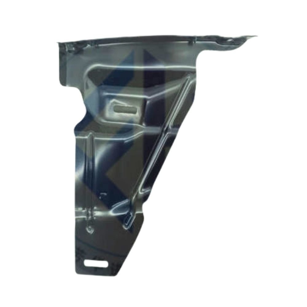 Ssangyong Actyon Sports - Actyon Sol Ön Tampon Braketi Sac