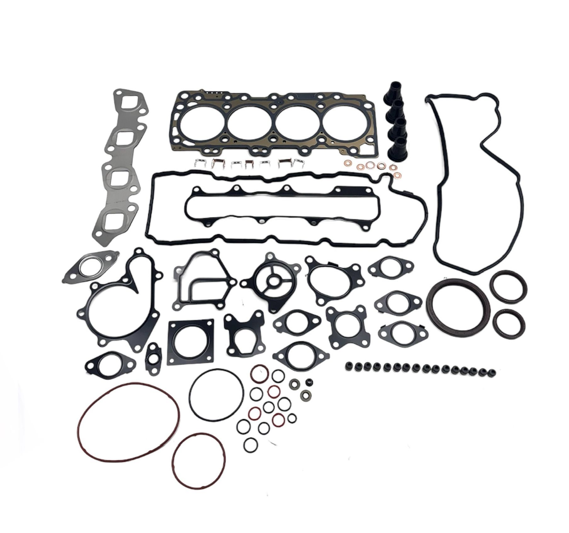 Nıssan Conta Takım Navara Euro 5 11-16 ITAQI