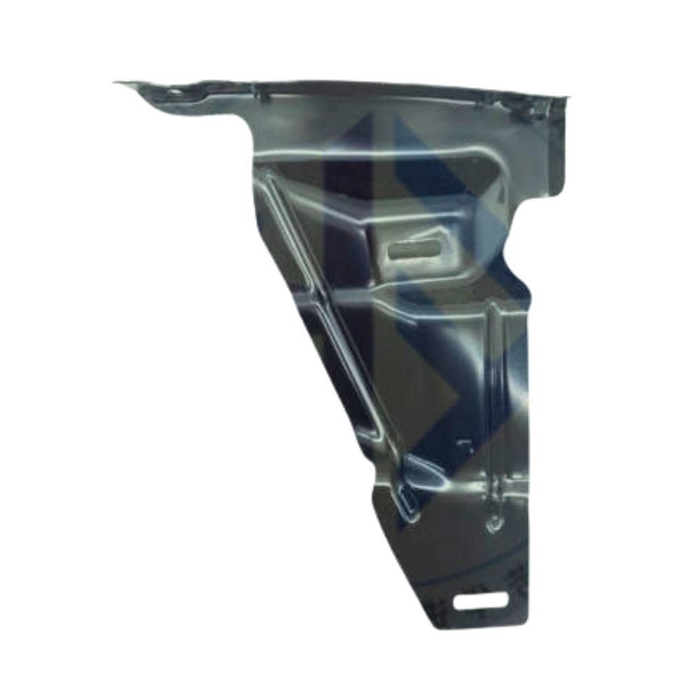 Ssangyong Actyon Sports - Actyon Sağ Ön Tampon Braketi Sac