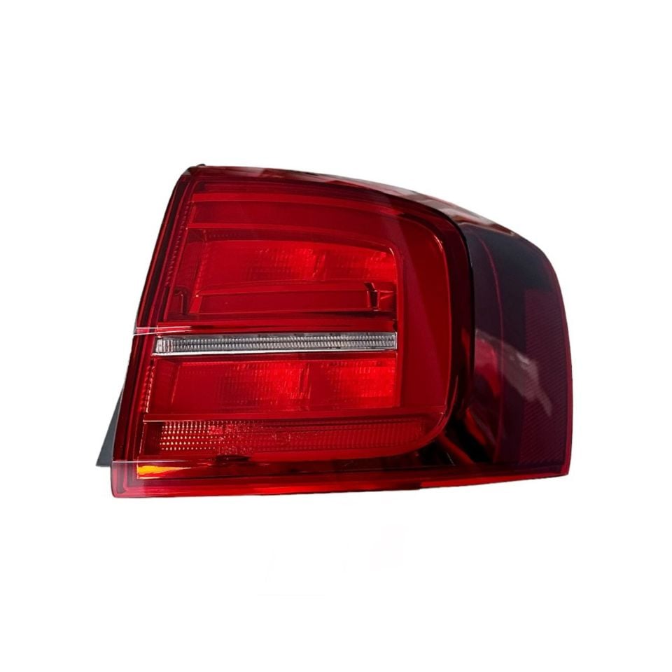 Volkswagen Stop Jetta 7 14-17 Dış Sağ (Ledli)