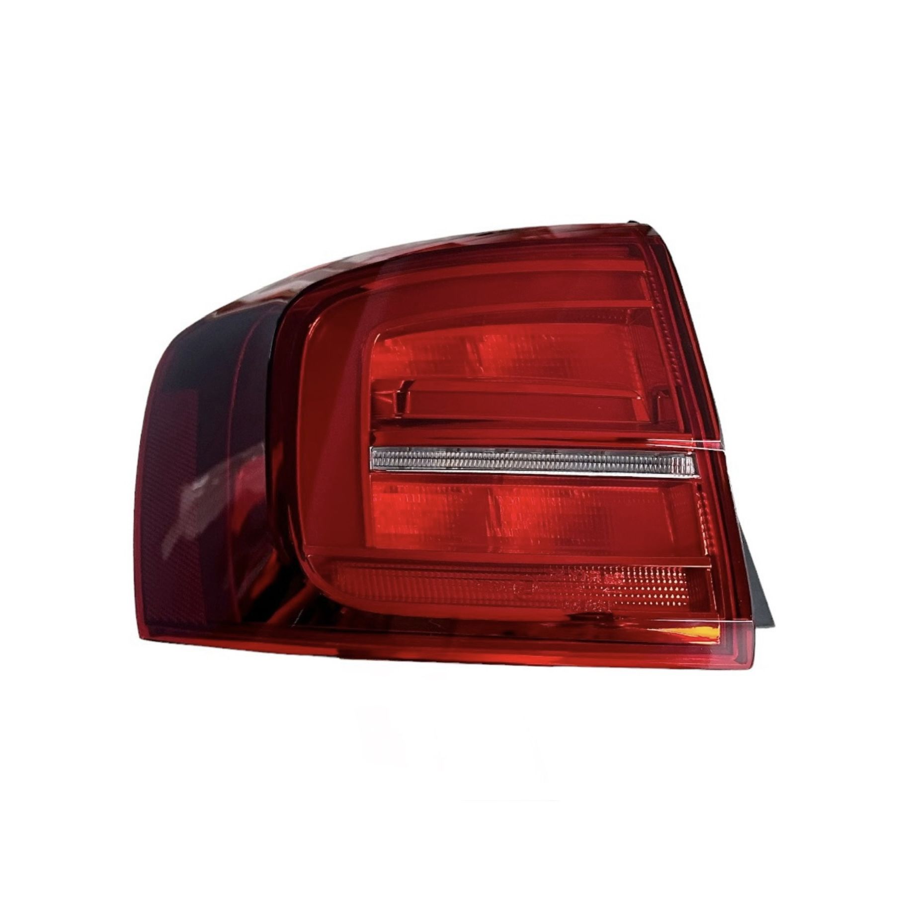 Volkswagen Stop Jetta 7 14-17 Dış Sol (Ledli)
