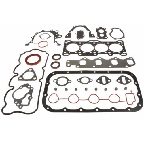 Spark / Kalos 1.0L / 1.2L 8V Takımı Conta 04-07 F10S / F12S