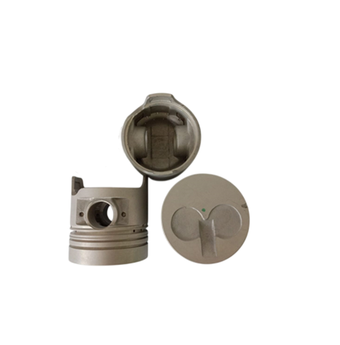 Delta 2.8L Piston Takımı 0.50 92.50Mm