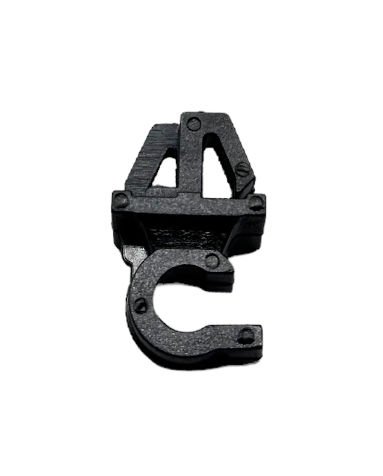 Chery Çubuk Kaput Motor Dayama Ayağı Tiggo 7 Pro/Tiggo 8 pro 22-24