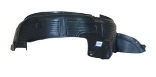 Hyundaı Davlumbaz Çamurluk Accent Blue 11-15 Ön Sol